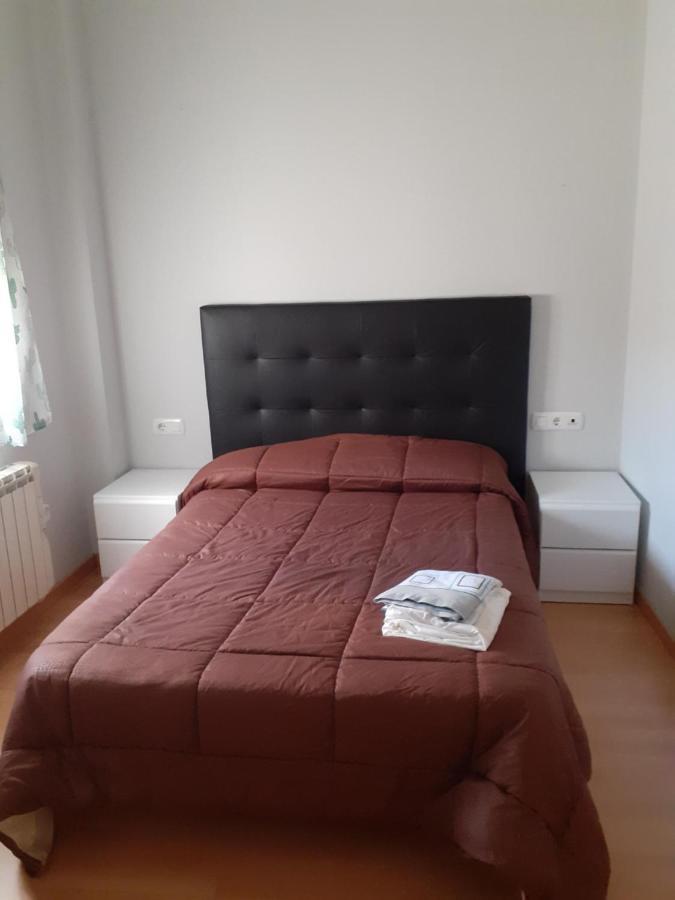 Apartamento Duplex casco historico Calatayud Exterior foto
