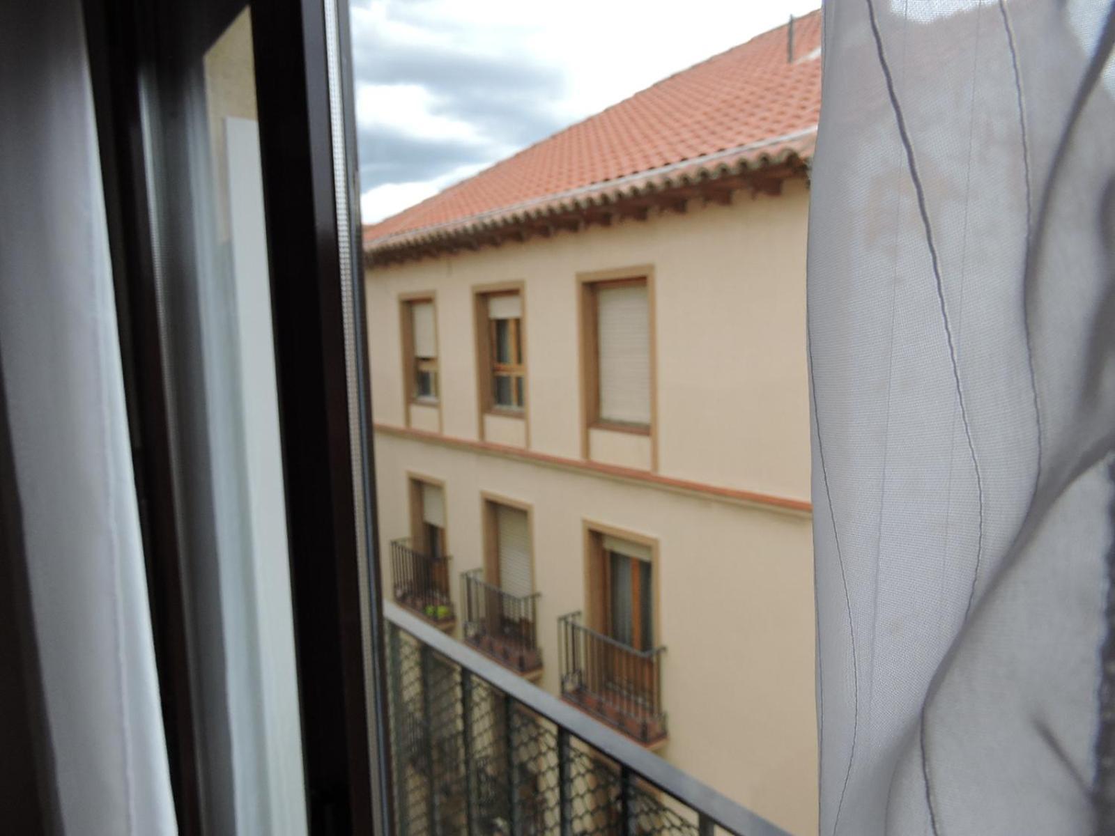Apartamento Duplex casco historico Calatayud Exterior foto