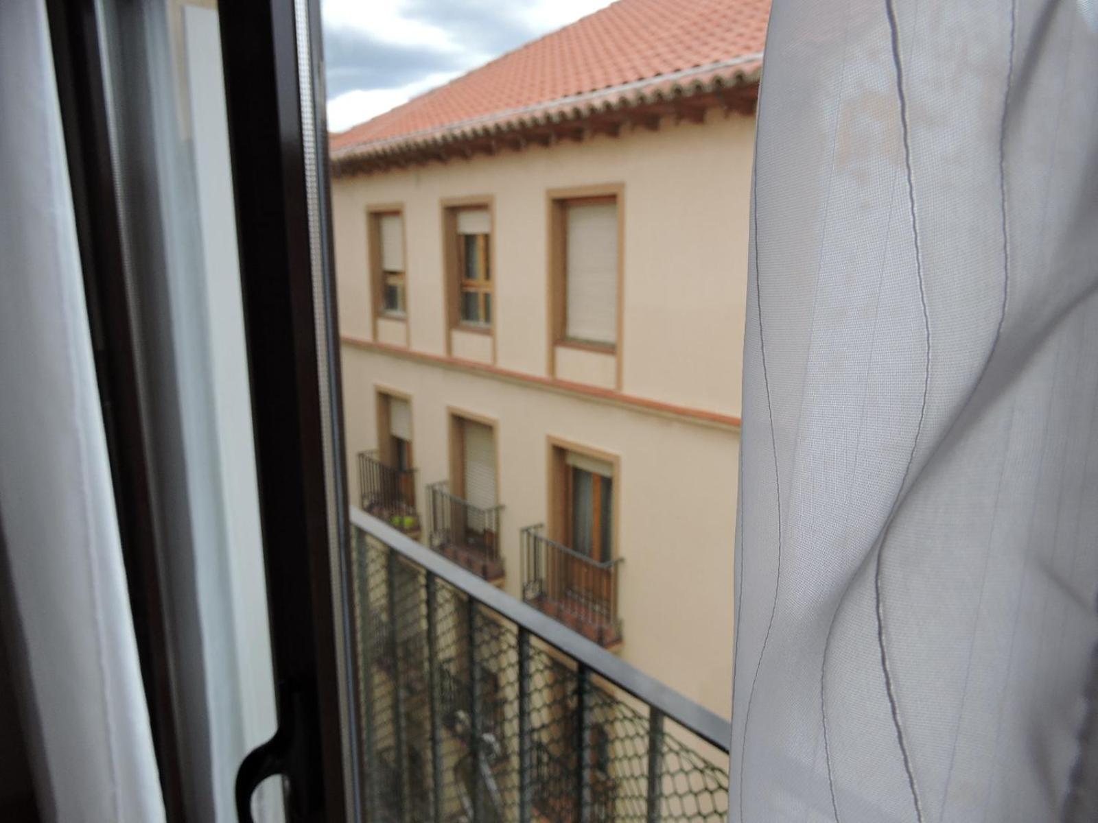 Apartamento Duplex casco historico Calatayud Exterior foto
