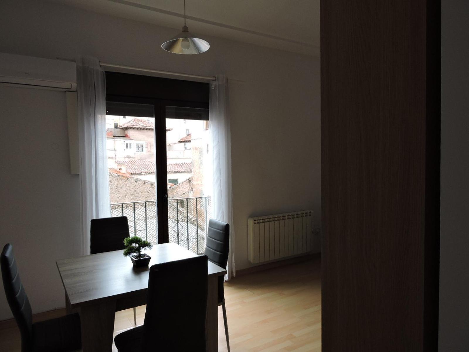 Apartamento Duplex casco historico Calatayud Exterior foto
