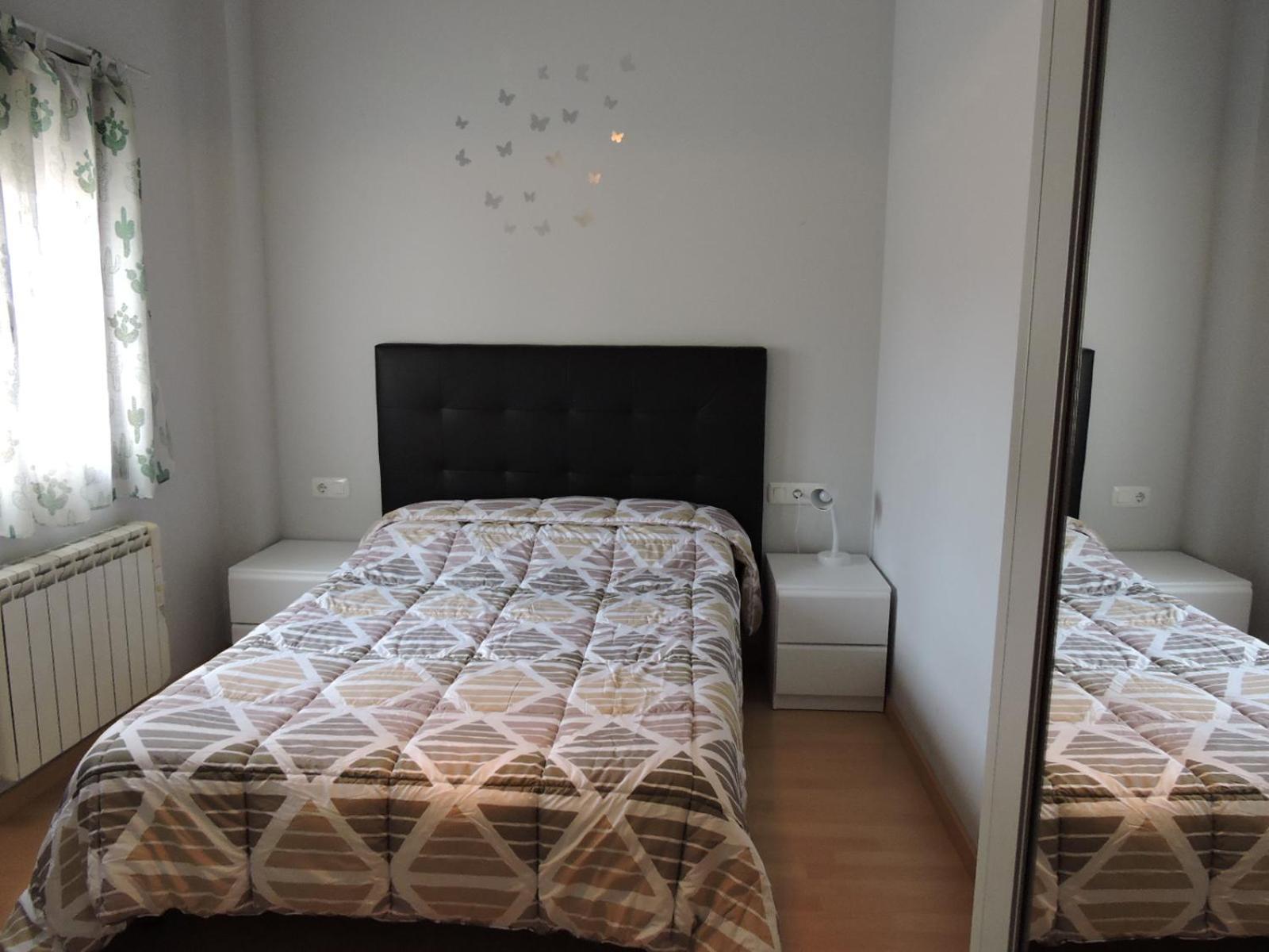 Apartamento Duplex casco historico Calatayud Exterior foto