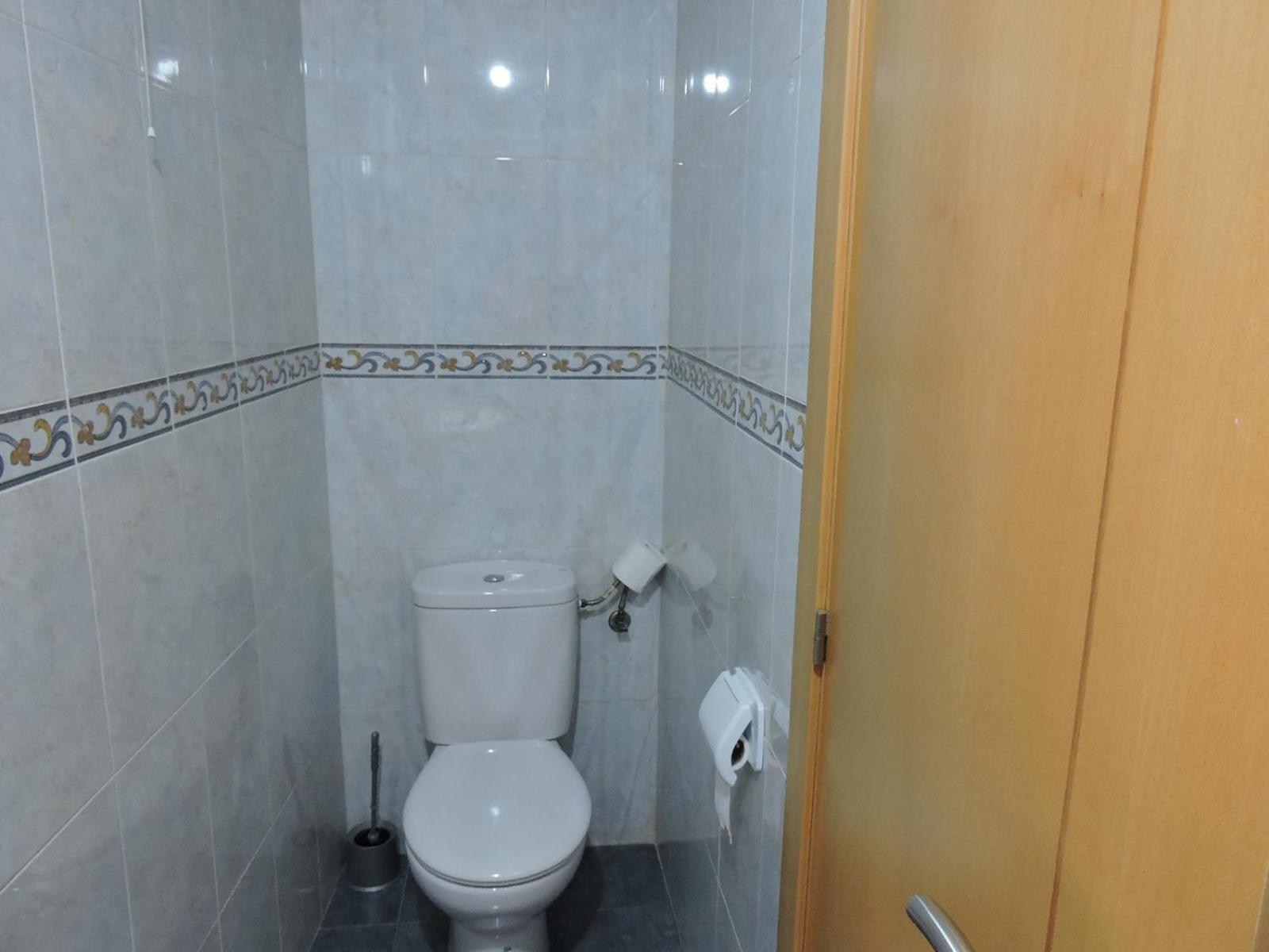 Apartamento Duplex casco historico Calatayud Exterior foto