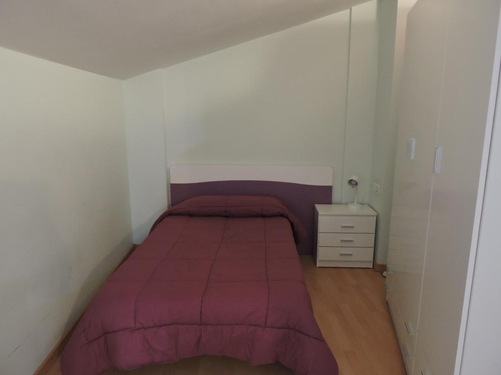 Apartamento Duplex casco historico Calatayud Exterior foto