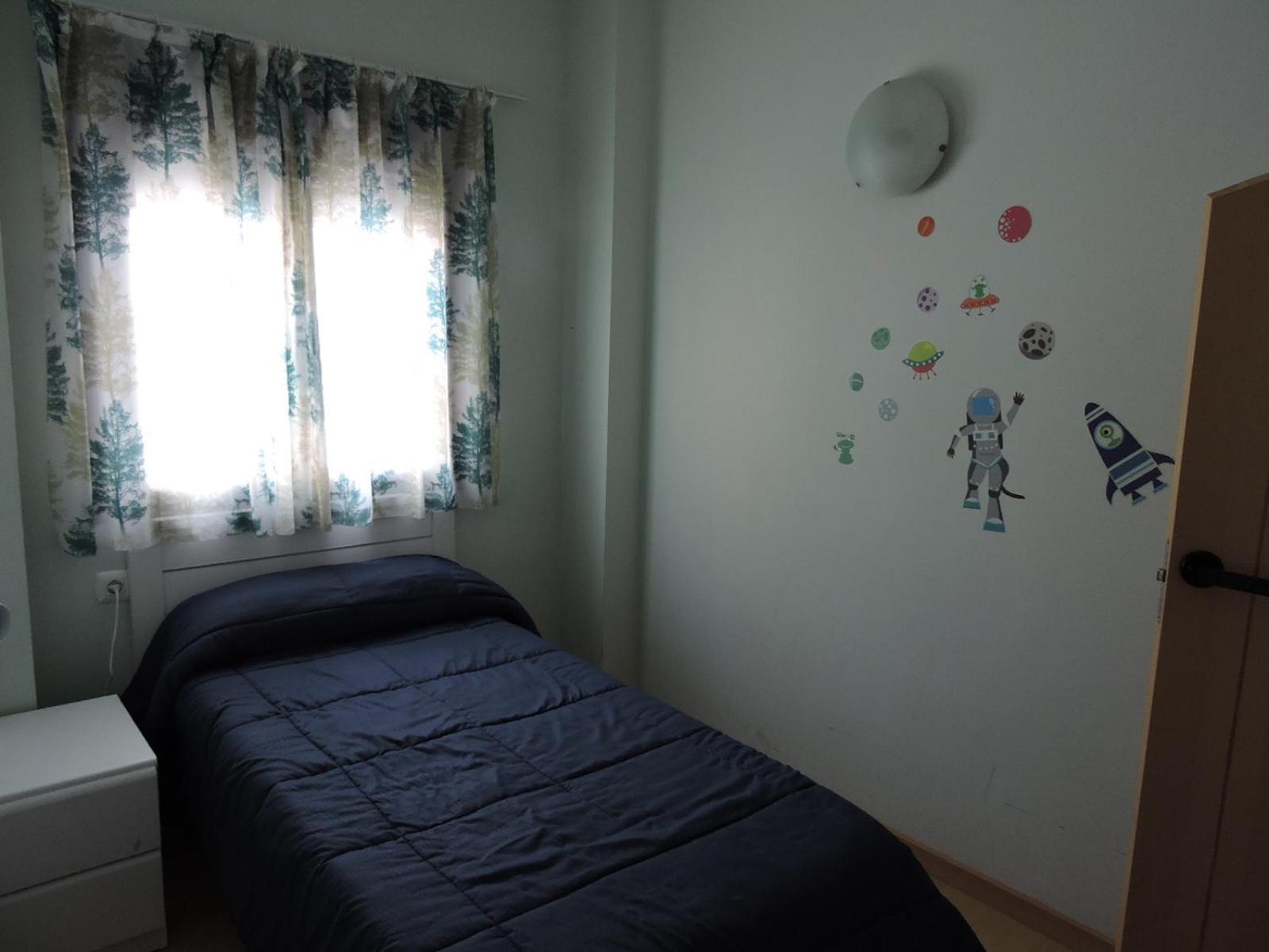Apartamento Duplex casco historico Calatayud Exterior foto