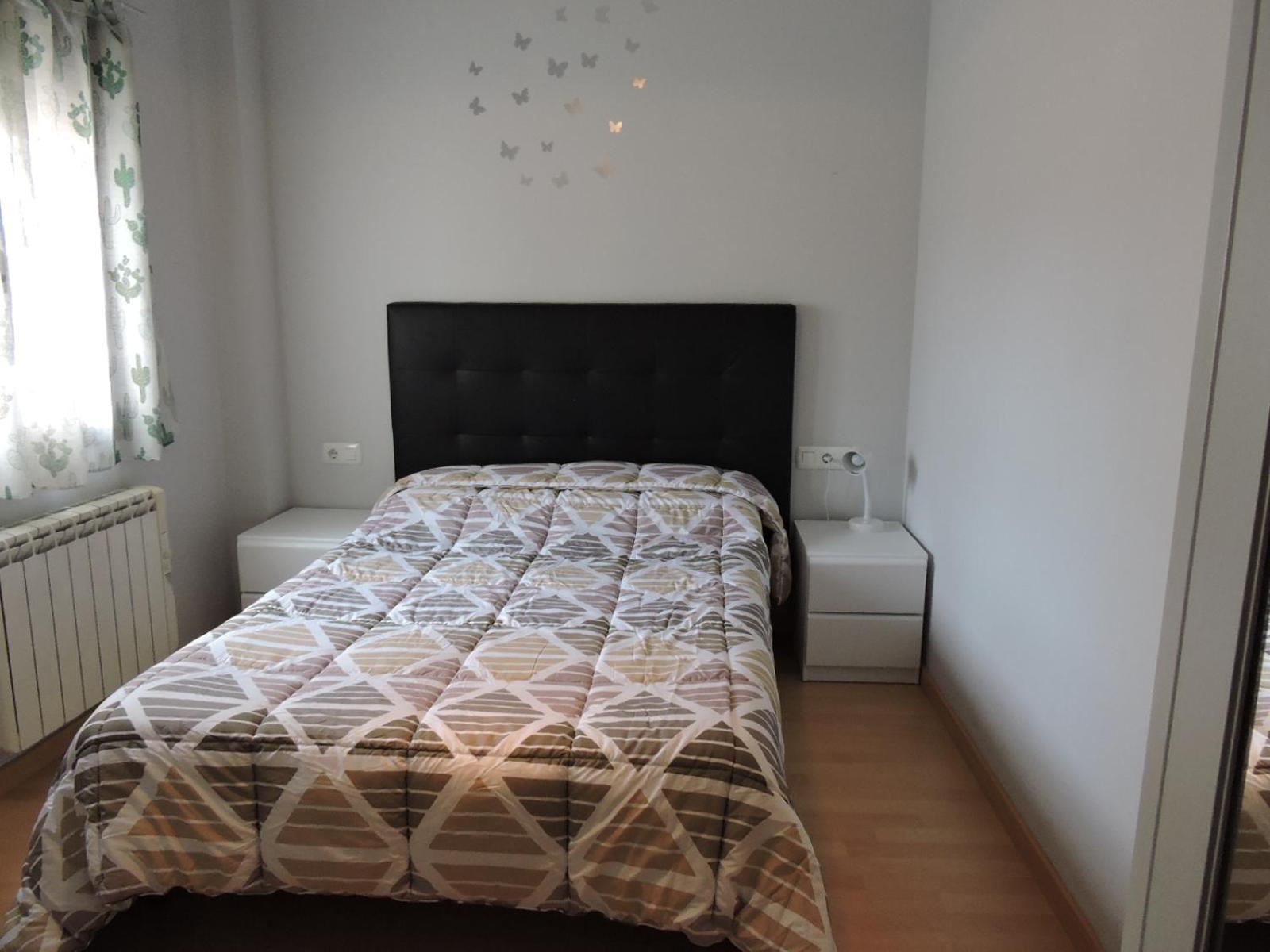 Apartamento Duplex casco historico Calatayud Exterior foto