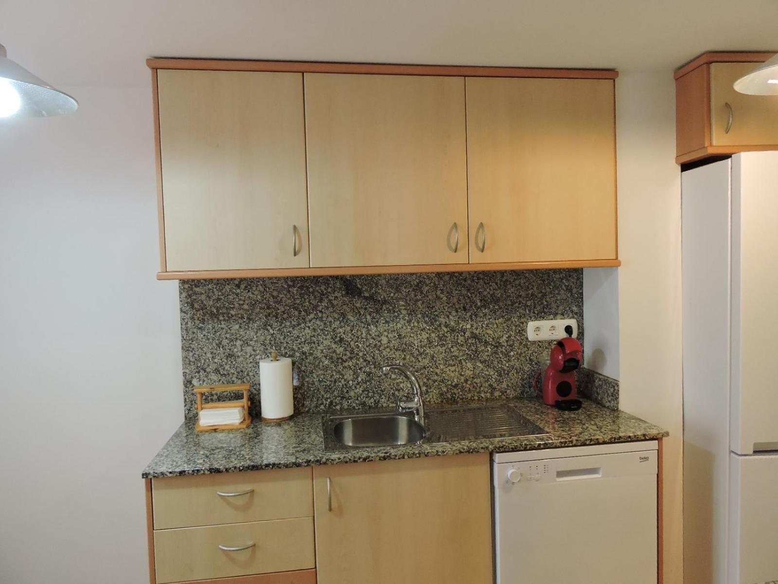 Apartamento Duplex casco historico Calatayud Exterior foto
